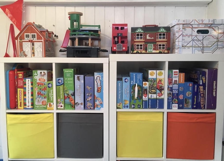 Konmari for kids deals
